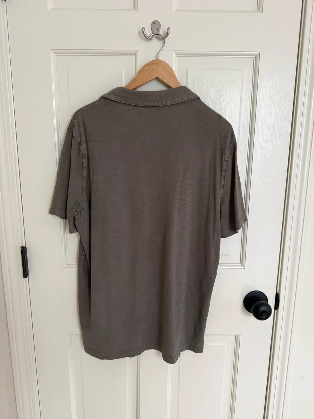 Banana Republic soft short